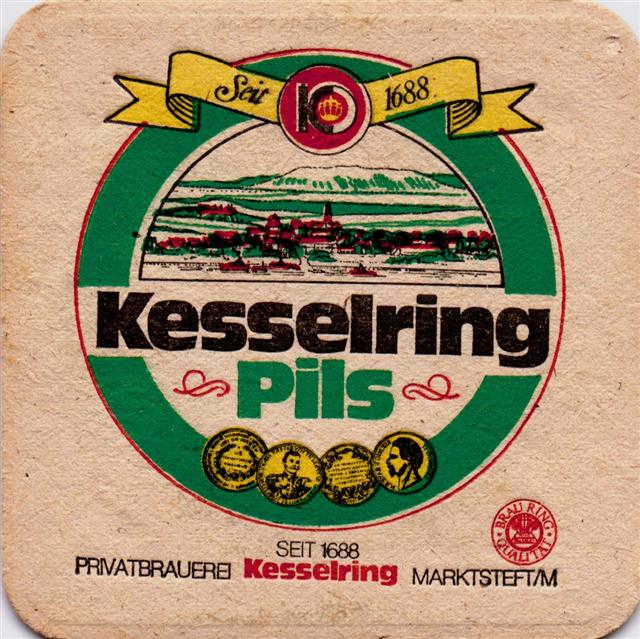 marktsteft kt-by kesselring quad 2a (185-u sticker anders als bei motiv 1) 